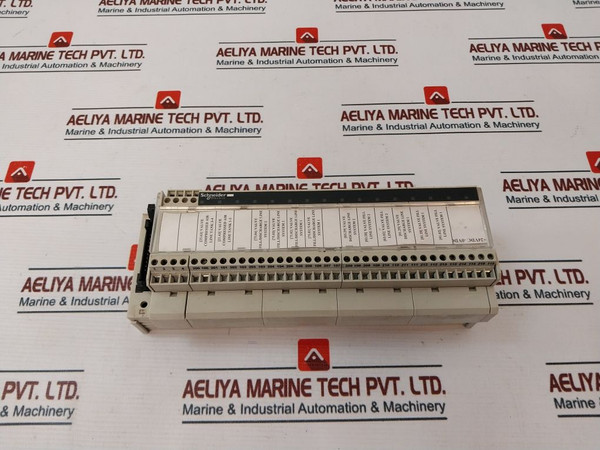 Schneider Electric Abe7-r16S210 Sub-base Controller