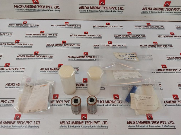 Lewa 083082.0122 Ball Valve Set