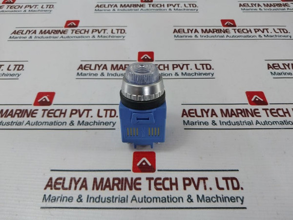 Yongsung Yspl 3-t22A Pilot Light Ac220V 1W