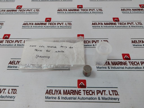 Sensor Rki Instruments Hw-6259A 04-0032/14-0032 Weight: 50 Gm