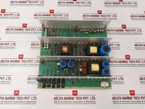 Printed Circuit Board Philips 9562 000 79215 - Fci