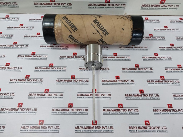 Linear Position Transducer Balluff Btl5-e57-m0127-j-dexc-ta12