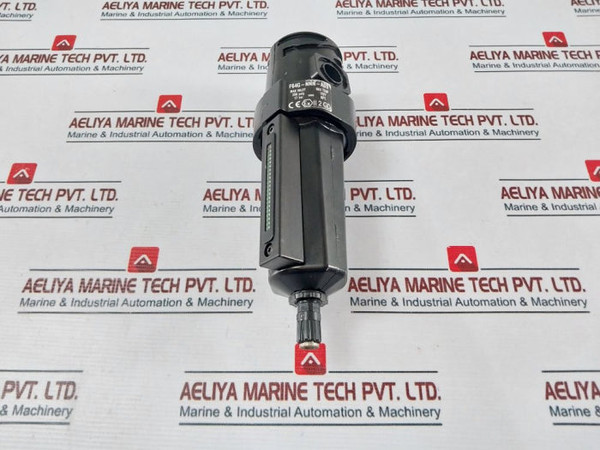 Norgren F64G-nnn-ad3 Pneumatic Filter (Not Working)