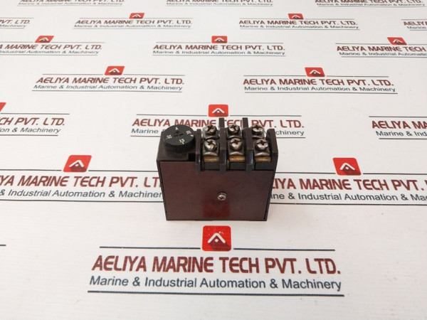 Thermal Overload Protection Relay Delixi Jr16B-20/3 380V