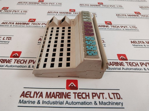 Rexroth R911170826-206 Sercos Interface 24V Dc