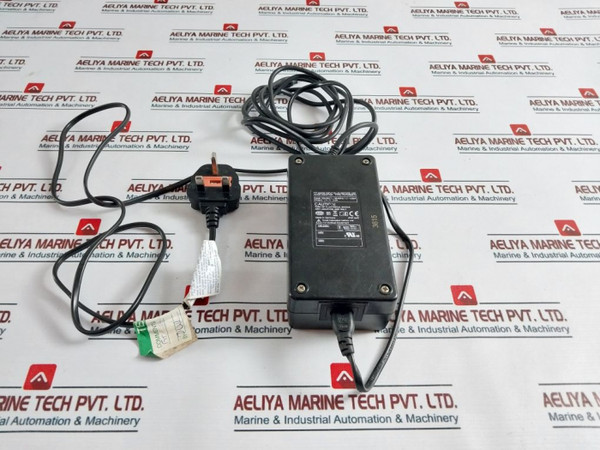 Friwo Fw7488M/12 Ac/Dc Adapter 100-240V 50-60Hz