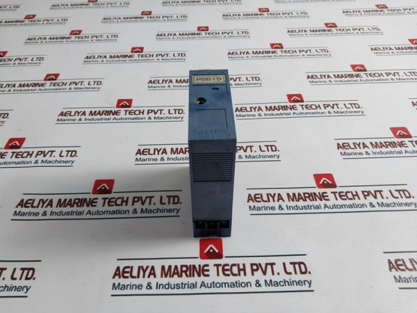 Power Module Musasino Psb15 6Af2 Weight: 510 Gm