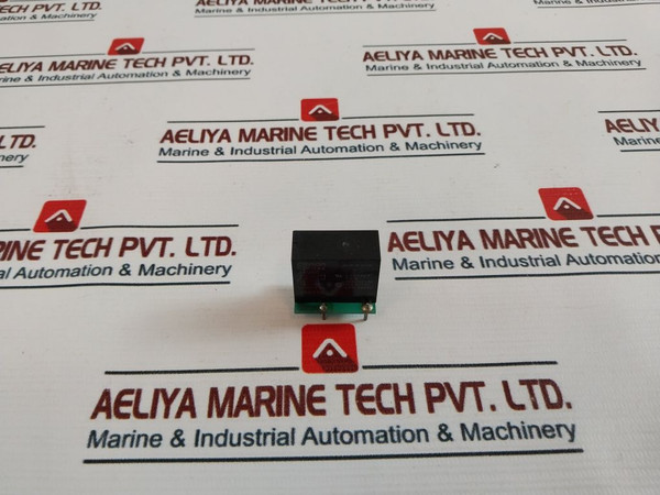 Lot Of 3X Omron G2R-1A4 Power Relay 24Vac 10A 250Vac/30Vdc