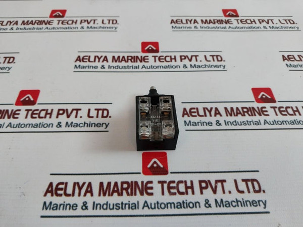 Siemens 3Se3 020-1A Limit Switch 141035236 Ac15 6A/230V