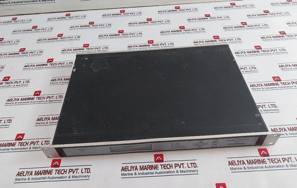 Masibus Mc-1 Gps Master Clock 230Vac/50Hz