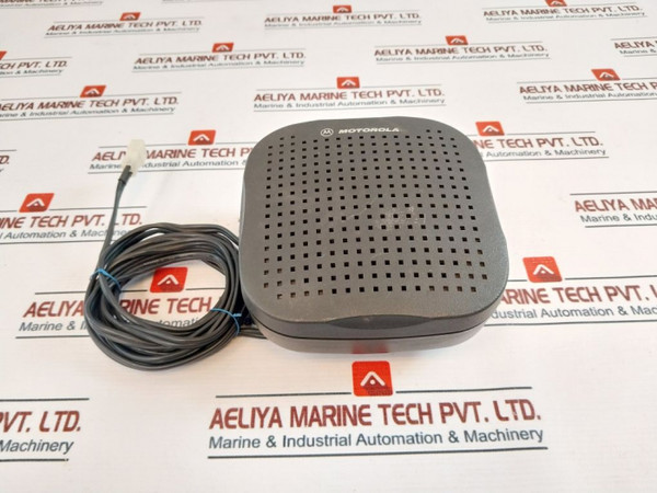 Loud Speaker Motorola Hsn4038A