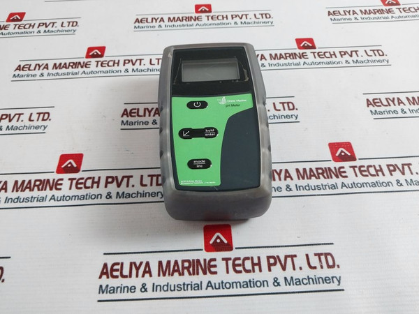 Drew Marine Ph Meter 0.00-14.00Ph ,01X218965