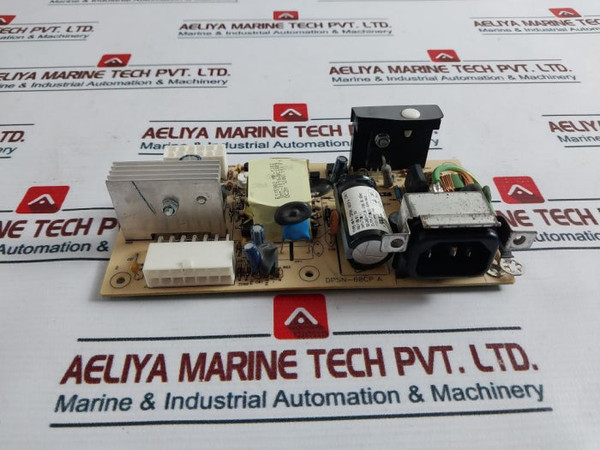 Delta Dpsn-60Cp A Max Output Power Supply