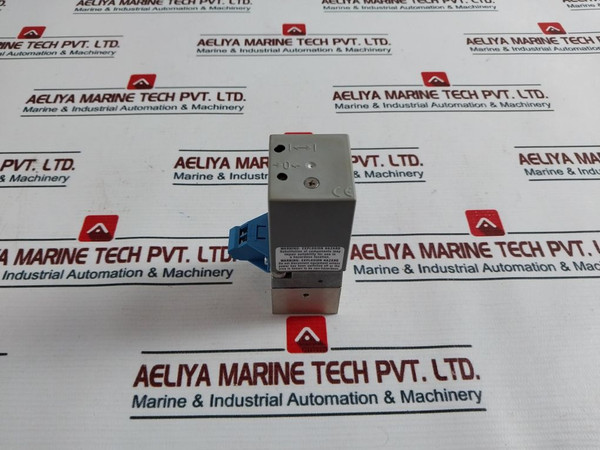 Abb 22/06-65 I/P Converter