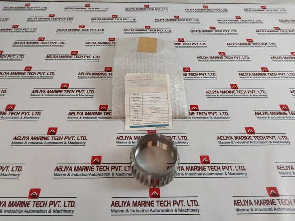 Fukui Sus304-tp Lower Ring