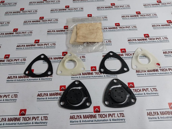 Seil-seres P-1731.0011 Check Valve