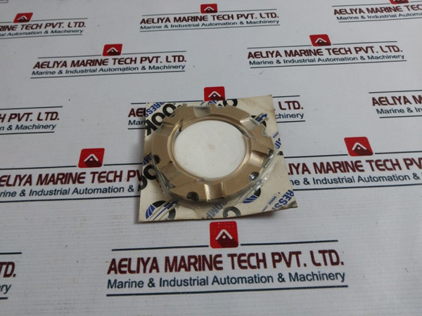 Cook Compression Spt55593 Scraper Partition Cover Ring