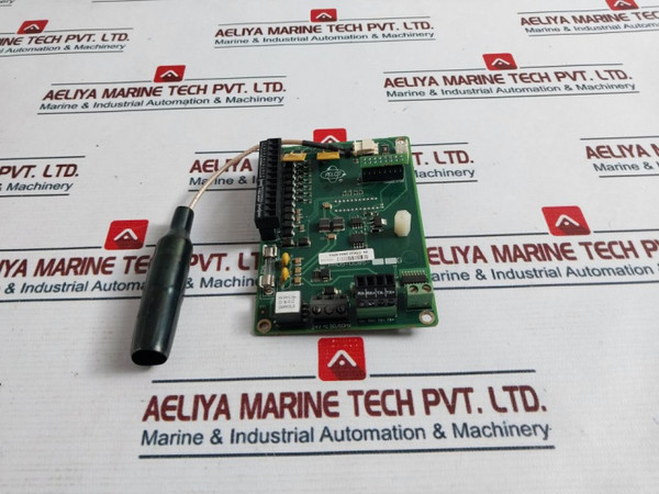 Circuit Board Pelco Pa05-0085-00A2G & Vic 4D