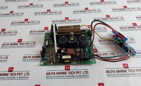 Gei Card Pc245A Igbt Snabber Board
