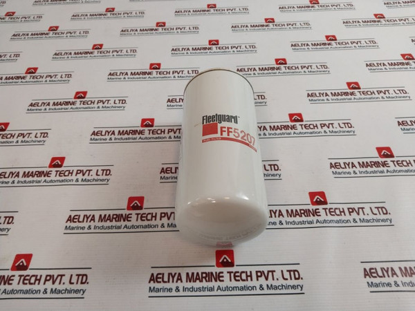 Fuel Filter Fleetguard Ff5207 (16V) Fltgr