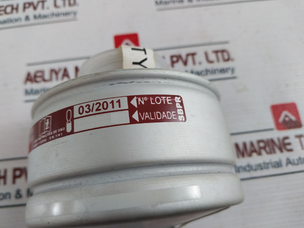 Air Safety 9000 A2P2 Combined Filter Dust Mist Smoke