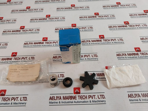 Taiko Kikai Industries Co., Ltd. - Miki Pulley - LH-0076750