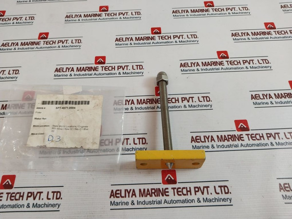 20 Puller Spt-4071.0004