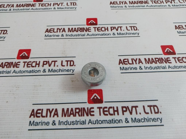 Lot Of 2X 77S4057 Coupling Sleeve For Motor