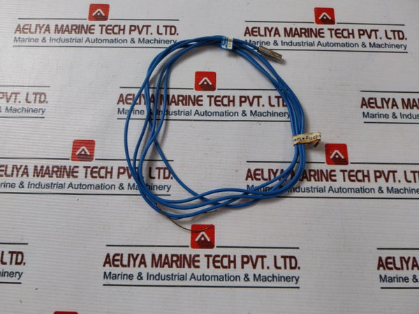 Pepperl+Fuchs 4686 Monitor Power Cable