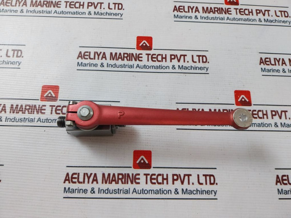 Parker Bkh 6L Dn 4 Ball Valve 500 3/94 1123