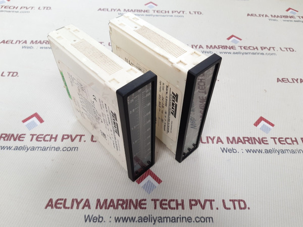 Texmate fl-b101d40 bargrapg meter bar scale 0.1-2.29