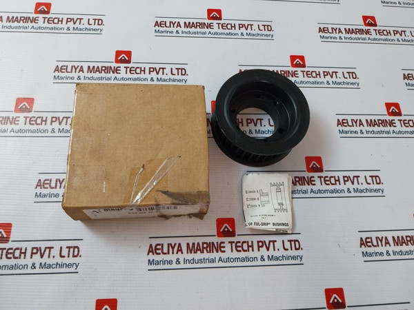 Maurey P36-8M-30-sh Bushing
