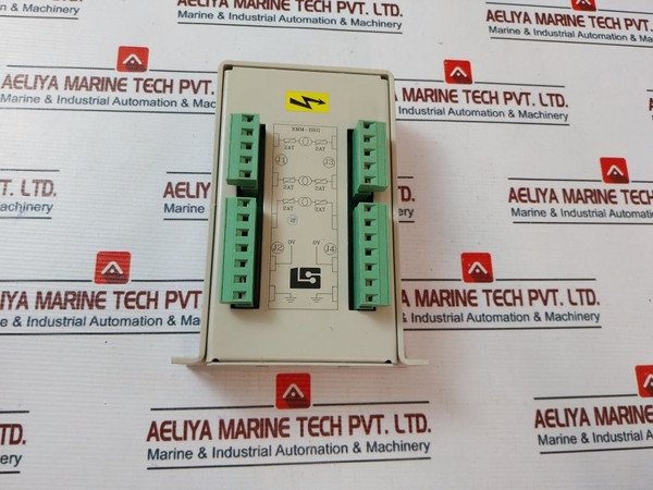 Lanng & Stelman Rmm 1161-001 Bridge