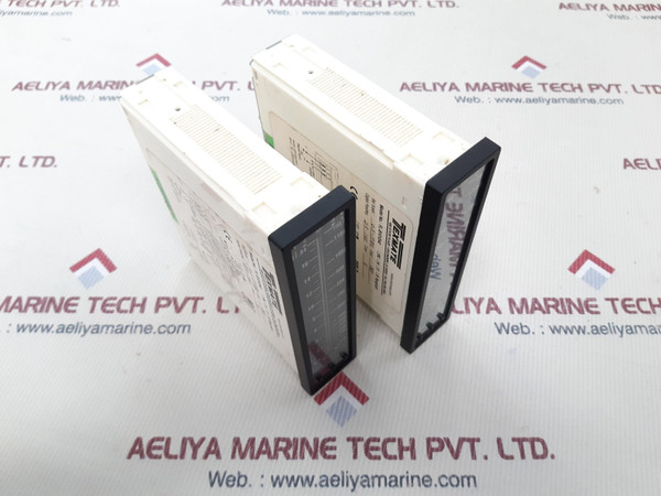 Texmate fl-b101d40 bargrapg meter bar scale 0.1-17.84