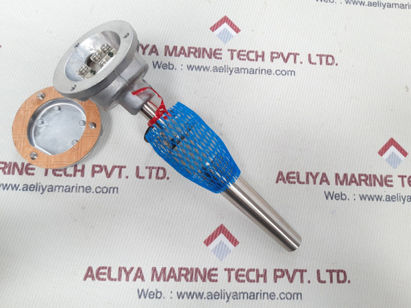 Meiyo electric ptr-sd resistance bulb 700Aºc - Japan, 920 gm