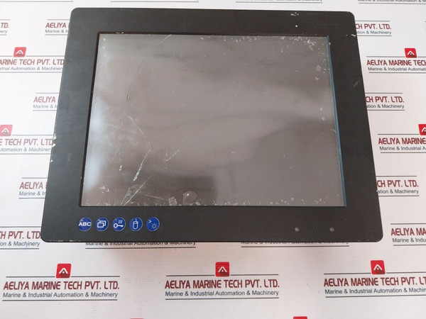 Phoenix Contact Ppc 5115 Unaxis 002 Display Panel