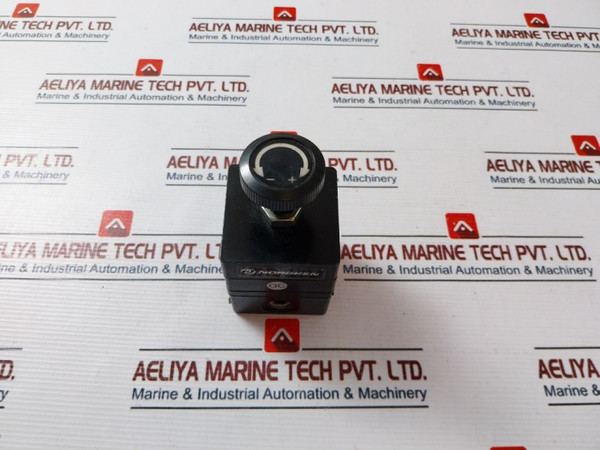 Norgren, Precision Pressure Regulator, R27-200-rncg