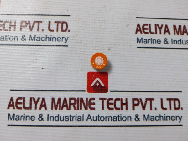 Sensor Riken Keiki Es-1827I H2S - 176070487Ae