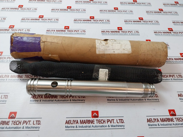 Oceaneering 0330470 Tube Riser Pipe 1.5 In X 13.61 In