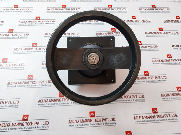 Northrop Grumman Sperry Marine 4944-bb Handwheel