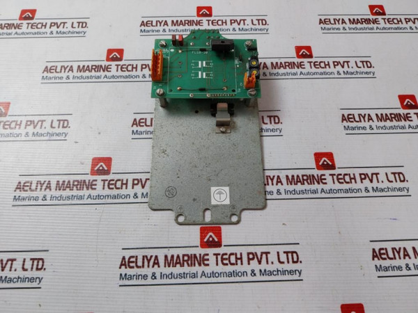 Zollner Ua 110/115 Nt Nt Signal Automat /Pe Signal Switch