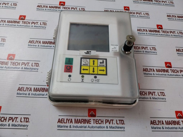 Graphics Interface Board Baker Hughes 900034