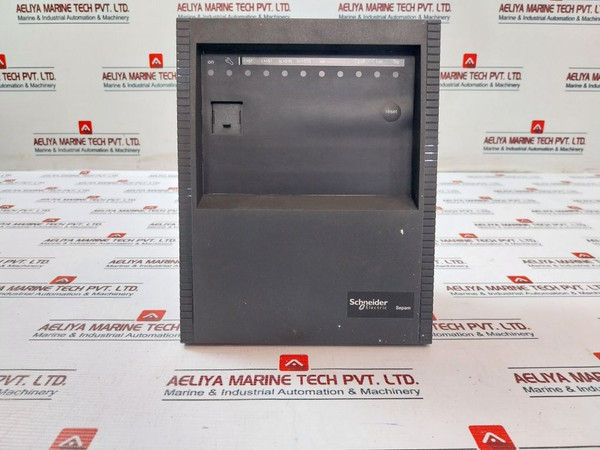 Schneider Electric Sep7T42114R Series40/Basic Base Unit Umi/24-250V