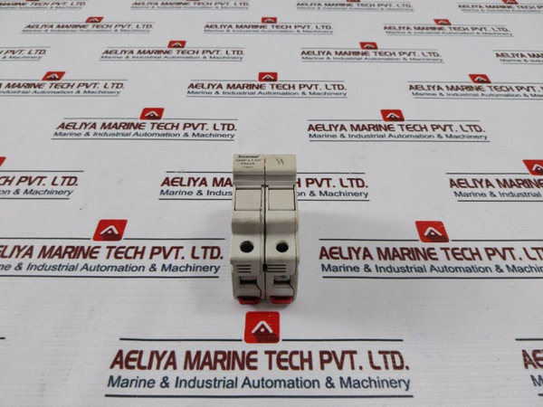 Bussmann Chm2D 2 Pole Fuse Holder