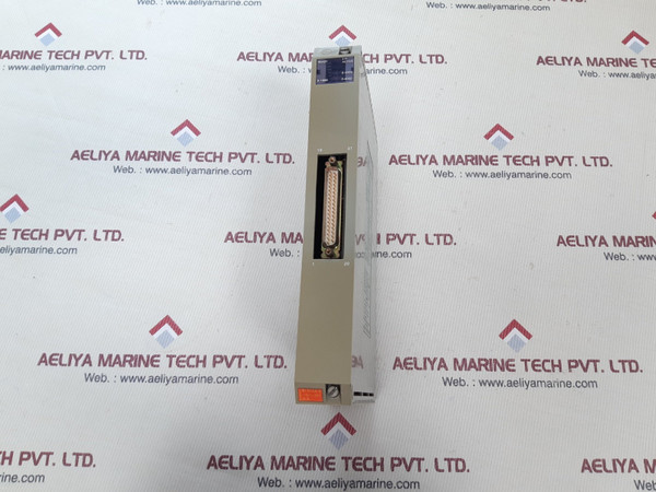 Yaskawa b1574a-2 i/o module