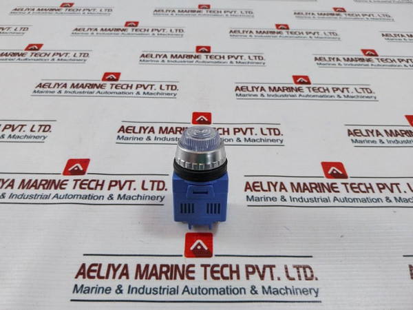 Yongsung Yspl 3-t44A Light Indicator Pilot Lamp 6.3V 1W