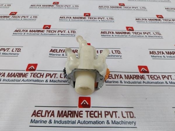 Solenoid Valve Eaton V38 - Invensys