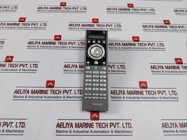 Polycom 71-0760-03000 Remote Control