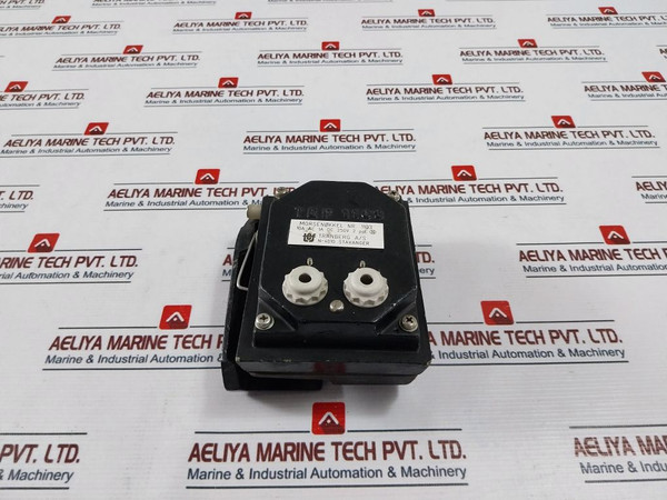 Tranberg Tef 1103 Isolator 10A Ac 1A Dc 250V