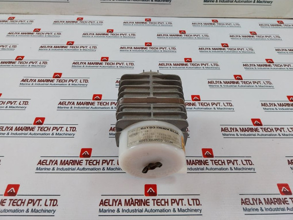 Nitto Kohki Ac0301-a1058-a2-0001 Medo Compressor (Air)